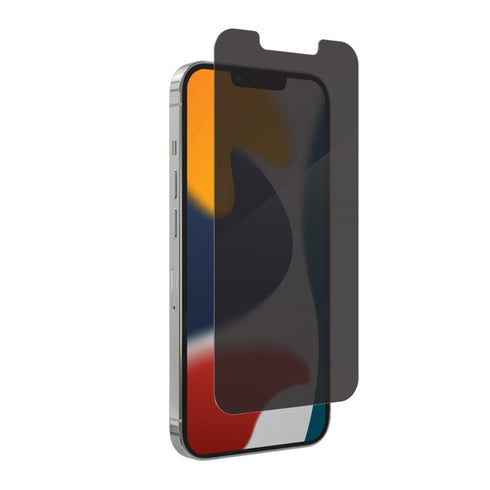 ZAGG InvisibleShield Glass Elite Privacy 360 AM Screen Protector for iPhone 16 Series 200108337